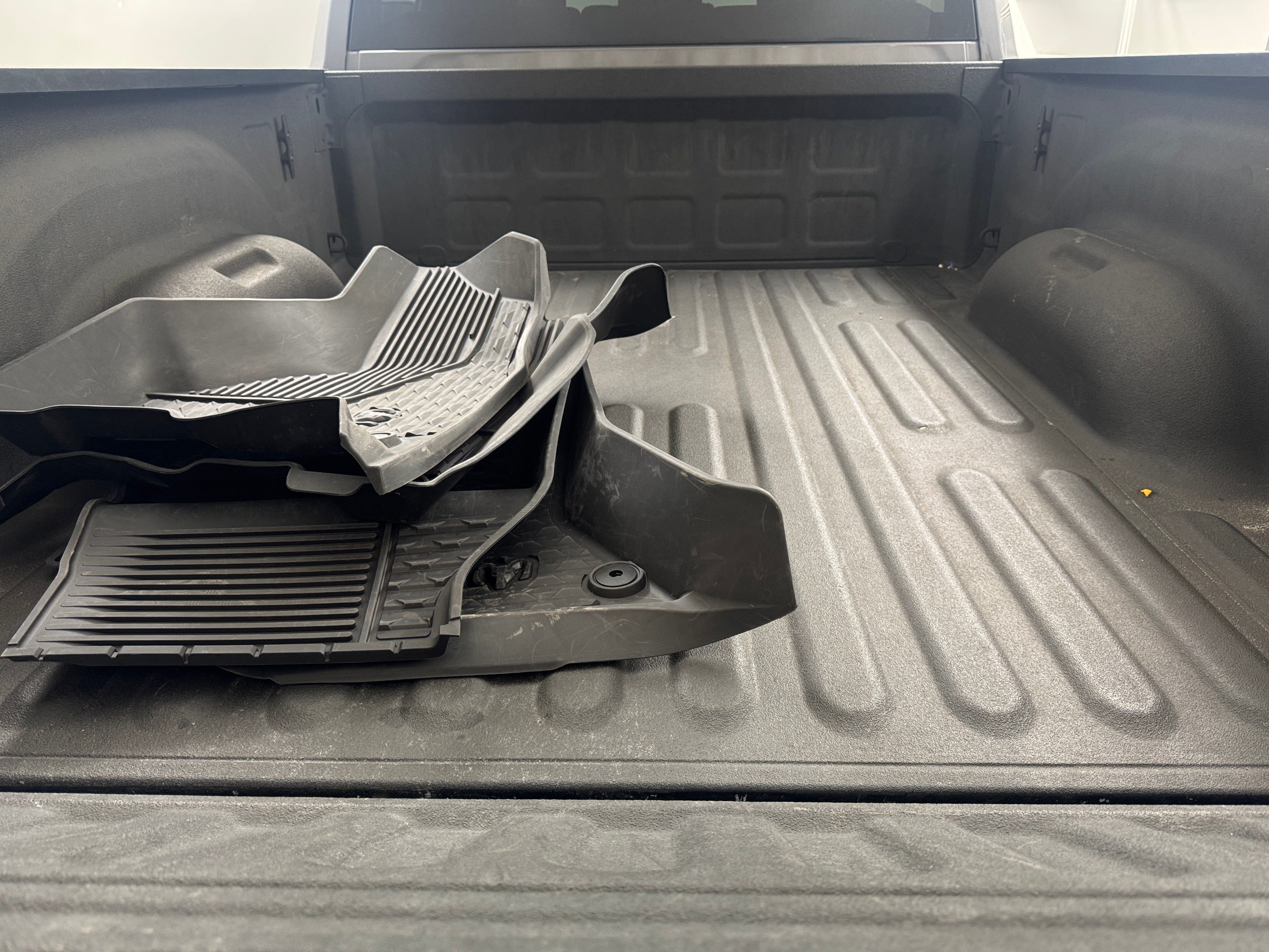 ram ram 2500 pickup 2023 3C6UR5DL2PG500330 image